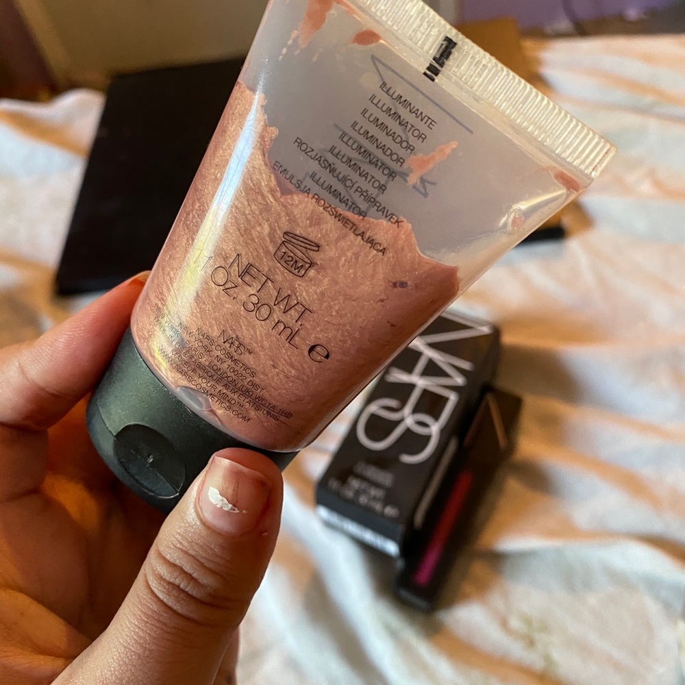 NARS bundle - Picture 3 of 4